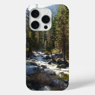 Kaweah River im Sequoia National Park Case-Mate iPhone Hülle
