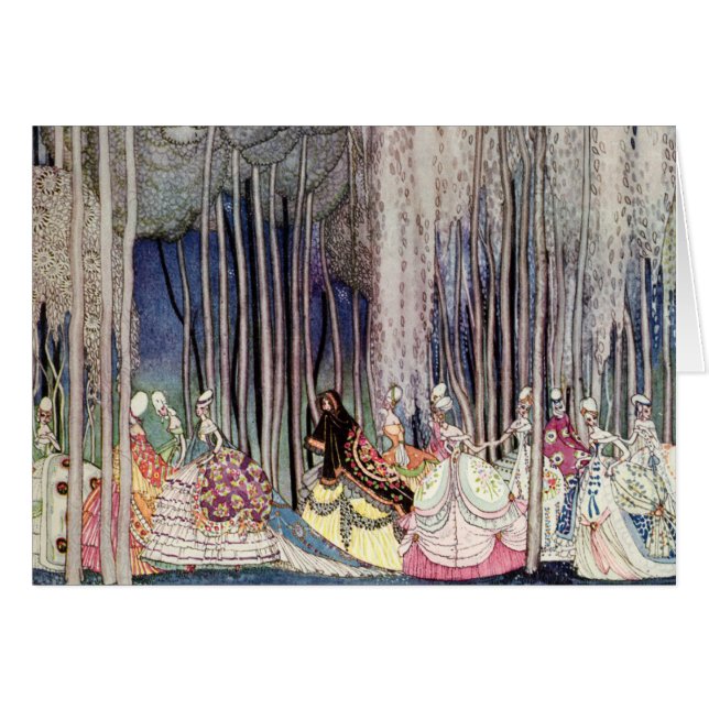 Kay Nielsen (Devant horizontal)