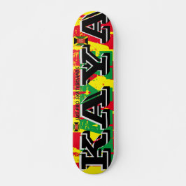 KAYA JMT 7 3/4" Skateboard Deck