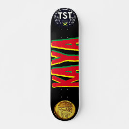 KAYA MAINTENANT JMT 7 3/4" Skateboard Deck