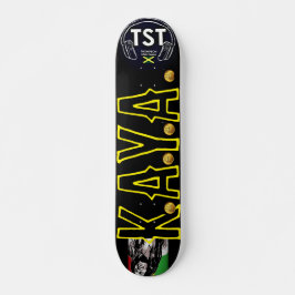 KAYA MAINTENANT JMT 7 3/4" Skateboard Deck
