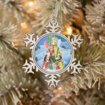 Kayak Christmas Tree Wonders of Nature