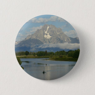 Kayakfahren im Grand Teton National Park Button