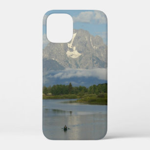 Kayakfahren im Grand-Teton-Nationalpark Case-Mate iPhone Hülle