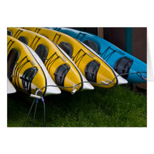 Kayaks
