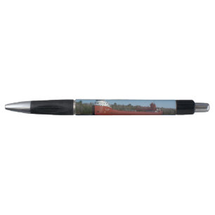 Kaye E. Barker pen Kugelschreiber