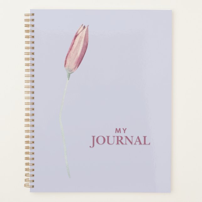 Kaye et Tulip d'été (Devant)