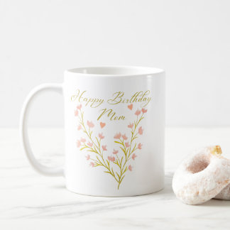 Kaye und Summer Best Ever Mama Kaffeetasse