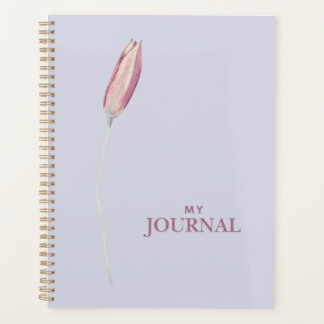 Kaye und Summer Tulip Planer