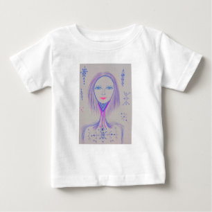 Kayla Baby T-shirt