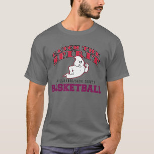 Kayla Becker T-Shirt