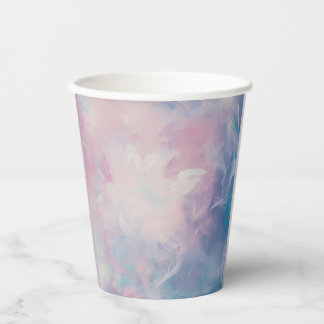 Kayla Elegant Paper Cups Pappbecher