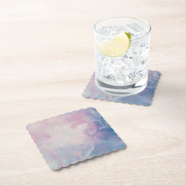 Kayla Paper Untersetzer (Vor Ort)