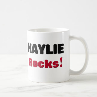 Kaylie Felsen Kaffeetasse