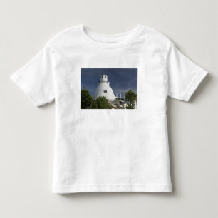KAYMANINSELN, GRAND CAYMAN, Frank Sound: Alt Kleinkind T-shirt