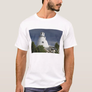 KAYMANINSELN, GRAND CAYMAN, Frank Sound: Alt T-Shirt
