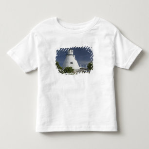 KAYMANISCHE INSELN, GRAND CAYMAN, Frank Sound: Alt Kleinkind T-shirt