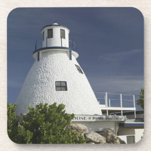KAYMANISCHE INSELN, GRAND CAYMAN, Frank Sound: Alt Untersetzer