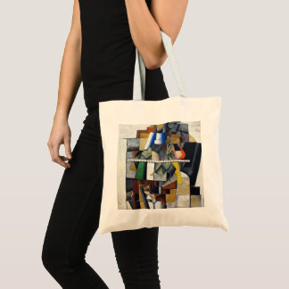 Kazimir Malevich Abstrakt Art Tragetasche