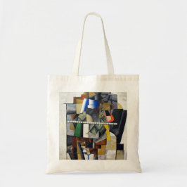 Kazimir Malevich Abstrakt Art Tragetasche