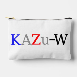 KAZu-W Zubehörtasche
