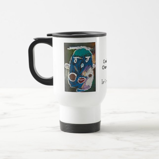 KB-Ian_K Tasse (Links)