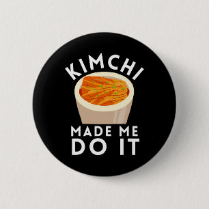 Kbbq Grillen Kimchi Ramen Button