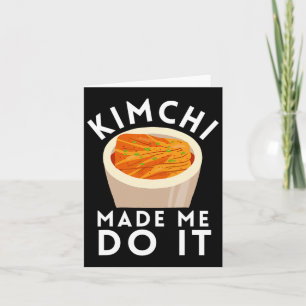 Kbbq Korean Barbecue Kimchi Ramen Karte