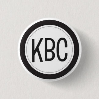 KBC - Kawaii Bento Verein-Knopf Button