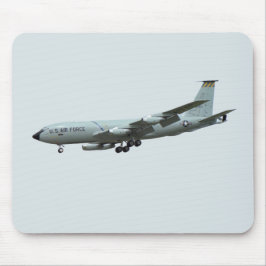 KC135A Stratotanker Mousepad