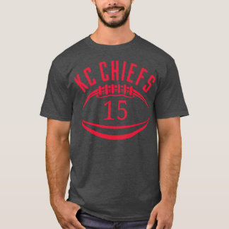 KC Football T-Shirt