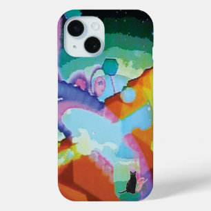 KC-Image Crystalize Case-Mate iPhone Hülle