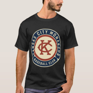 KC Monarchs T-shirt classique
