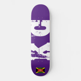 KC-Skateboard Skateboard