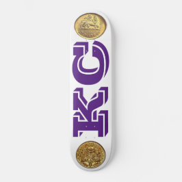 KC-Skateboard Skateboard