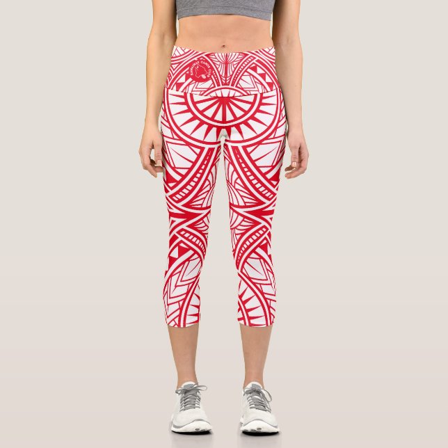 KCC Capris (Vorderseite)