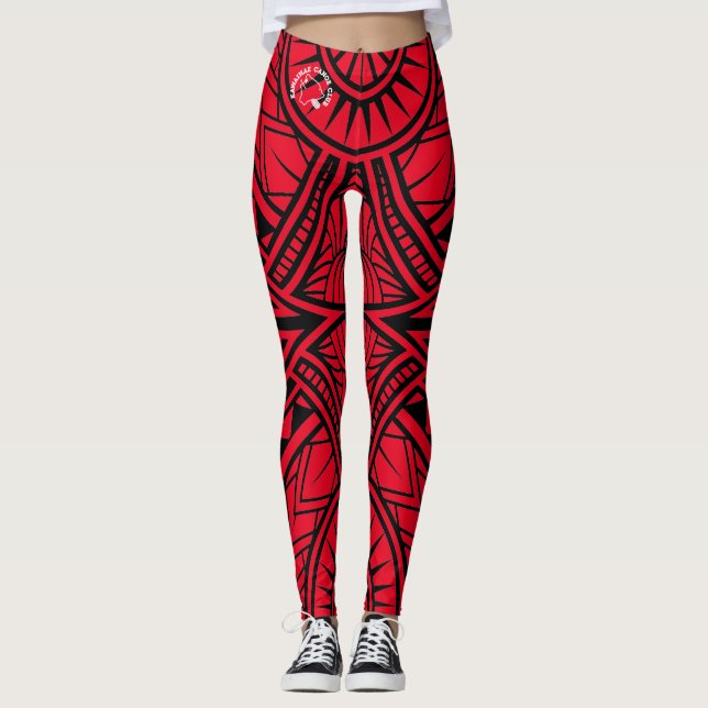 KCC-Leggings Leggings (Vorderseite)