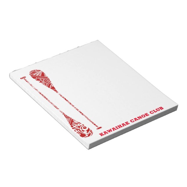 KCC Notepad Notizblock (angewinkelt)