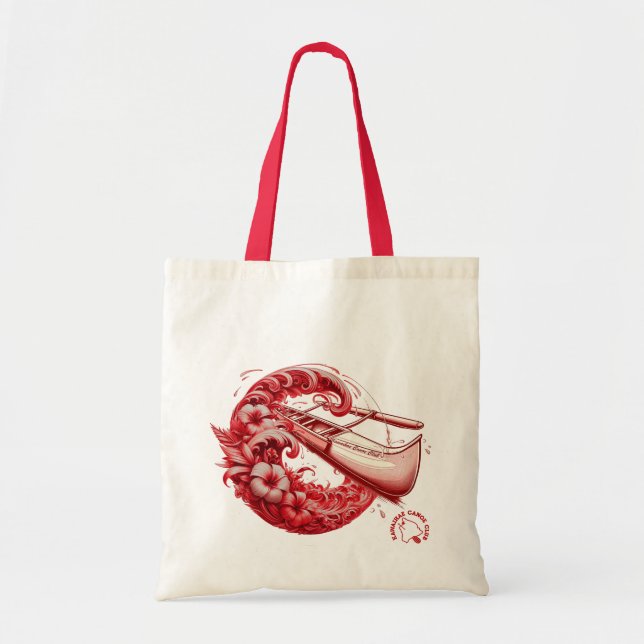 KCC Tote Bag Tragetasche (Vorne)