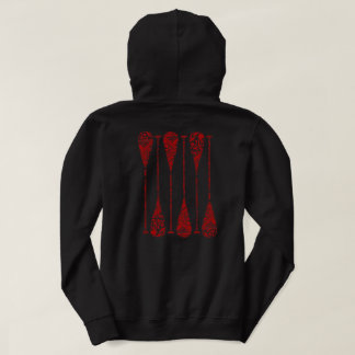 KCC Unisex Pullover Hoodie