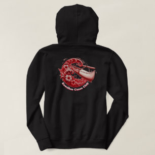 KCC Unisex Pullover Hoodie