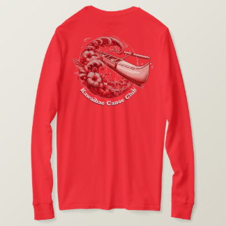 KCC Women's Long Sleeve T - Shirt