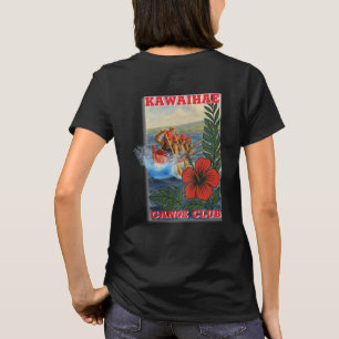 KCC Women's T - Shirt