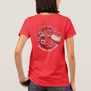 KCC Women's T - Shirt