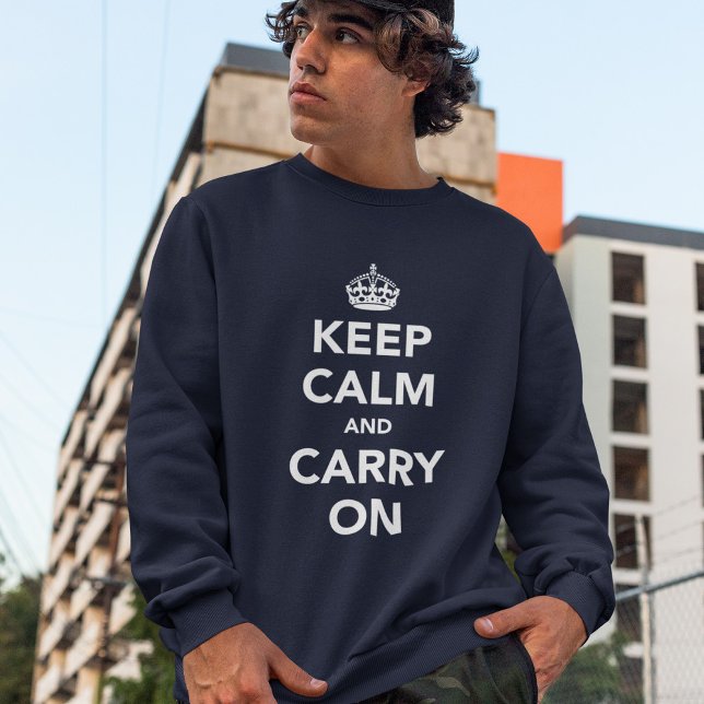 KCCO TEMPLATE SWEATSHIRT (Von Creator hochgeladen)