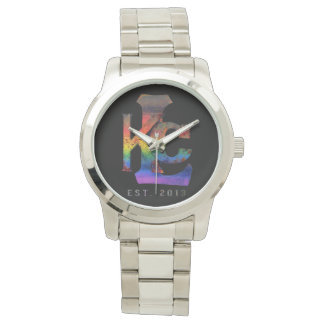 KCL Watch Armbanduhr