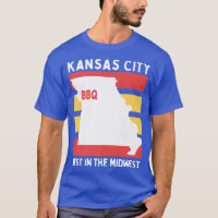 KCMO, Mittelwestliche GRILLEN Kühe Rinder Schweine
