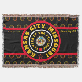 KCMOCOU KANSAS CITY, MO (COU) DECKE