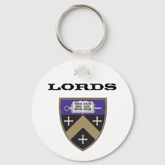 KCshield_3CU, LORDS, XXX Schlüsselanhänger