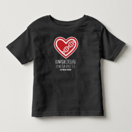 KD Kleinkind-Shirt Kleinkind T-shirt